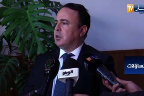 شاهر بولخراص إجراءات تحصيل ديون سونلغاز جارية ووصلنا حتى لقطع الكهرباء