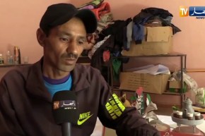 البيض: أحمد ..موهبة وأفكار إبداعية تترجمها لوحات وتصاميم جميلة