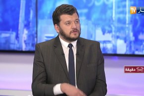 52 دقيقة إقتصاد:  حوار خاص مع الوزير المنتدب “ياسين وليد”..ترقبوها سهرة اليوم