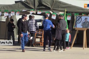 الفريق “أحمد قايد صالح”..مجاهد حقن دماء الجزائريين في حياته وأسال دموعهم في مماته