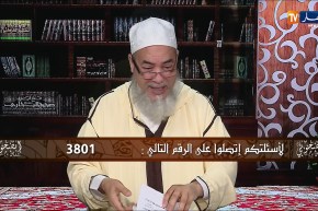 إنصحوني/ ” مرتي الثالثة حشمت من ربّي كي دعاتلي بزّاف”.. شاهد الصدمة !!