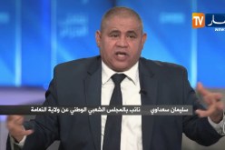 سليمان سعداوي: المسؤولين هم المسؤولين عن إستفحال الإنحراف في وسط الشباب