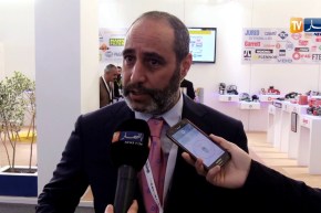 صناعة/ إنطلاق الطبعة الـ 13 لصالون المناولة بمشاركة 250 عارض