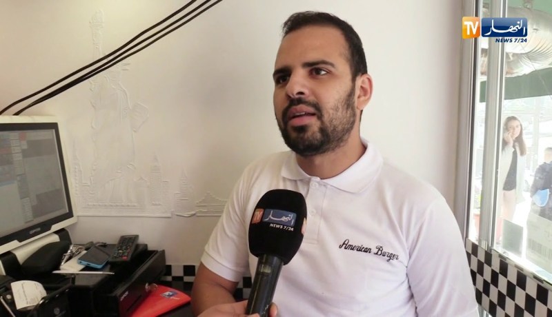 مجتمع: خدمة توصيل الأكل الجاهز..قصص غريبة يرويها أعوان التوصيل