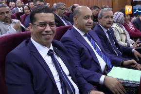 حطاب يشرع في رهان تنظيف المحيط.. هل سينجح أو يلقى نفس مصير سابقيه ؟