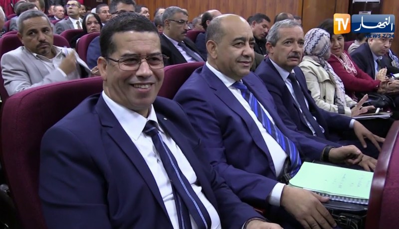 حطاب يشرع في رهان تنظيف المحيط.. هل سينجح أو يلقى نفس مصير سابقيه ؟