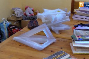 مجتمع: “كتابك القديم هو كتابي الجديد”.. مبادرة موجهة للتلاميذ المعوزين