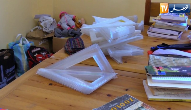 مجتمع: “كتابك القديم هو كتابي الجديد”.. مبادرة موجهة للتلاميذ المعوزين