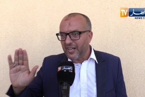 راغب في الترشح للرئاسيات.. أول إهتماماتي هي إقامة العدالة وسأبدأ بنفسي “لي غلط يخلص”