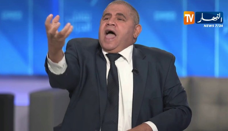 سليمان سعداوي: أنا لا أعترف بالوزراء الحاليين.. ولو أنهم إتبعوا رأينا لأصبحت الجزائر بخير