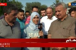 مباشرة بوقرة : التسممات ليست خطيرة ولا خوق على المواطنين من الماء