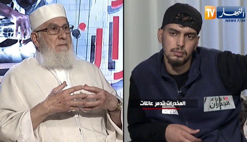 الشيخ محمد مكركب: العلاج الطبي لابد أن يتزامن مع العلاج النفسي المكثف لإعطاء نتائج إيجابية