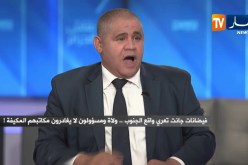 سليمان سعداوي: أويحيى كان “حاقر” الجنوب وقلتها له أمام البرلمان لكن دون جدوى