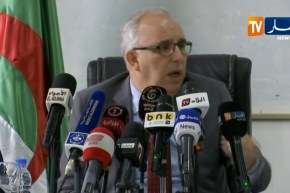 وزير الصحة : ” سنضع مخطّط جديد للإستعجالاات للقضاء على الإختلالات !! “