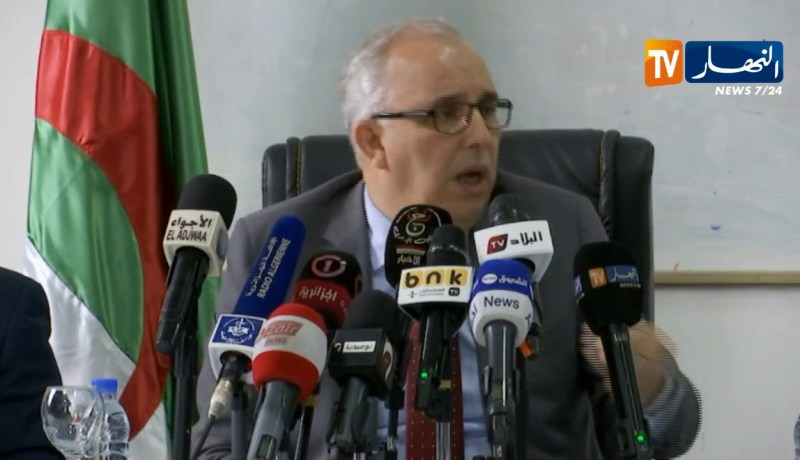 وزير الصحة : ” سنضع مخطّط جديد للإستعجالاات للقضاء على الإختلالات !! “