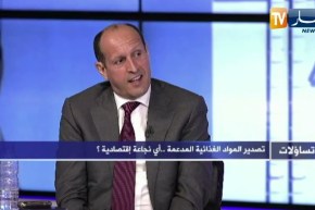 رضا حشلاف: آلية معروفة لتحسين تقنية زراعة القمح الصلب لتطوير الإنتاج من حيث الجودة