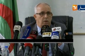 وزير الصحة : ” تحديد سعر الفحص لدى الأطباء الخواص..خاطينا !! “