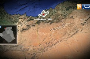 عين تيموشنت: إيداع رئيس بلدية عين الطلبة الحبس المؤقت