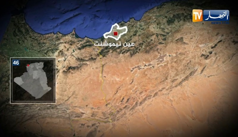 عين تيموشنت: إيداع رئيس بلدية عين الطلبة الحبس المؤقت