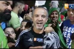 البليدة: أبناء مدينة الورود يصنعون أجواء حماسية بعد تأهل المنتخب الوطني إلى نهائي الكان
