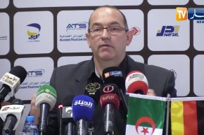 منظمو رالي توارق يعقدون ندوة صحفية بالجزائر قبل إنطلاق المنافسة