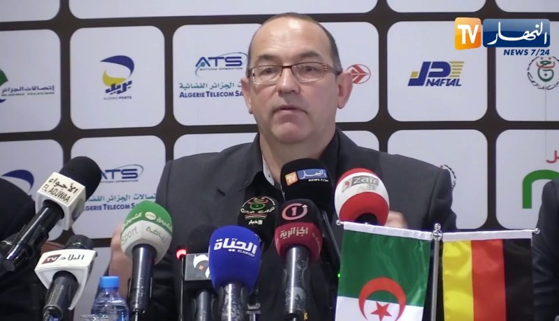 منظمو رالي توارق يعقدون ندوة صحفية بالجزائر قبل إنطلاق المنافسة