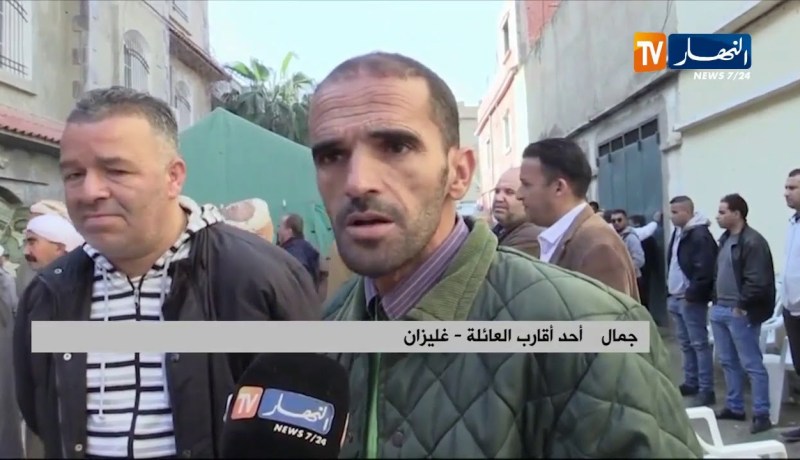 غليزان: النهار تزور عائلة بوسكين التي فقدت 4 من أفرادها اختناقا بالغاز بحي ديانسي