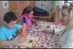 تيزي وزو: اجواء انطلاق الموسم الدراسي في المراكز النفسية البيداغوجية للأطفال المعوقين ذهنيا
