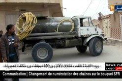 الوادي: سكان حي الأصنام من دون مياه لأزيد من شهر..