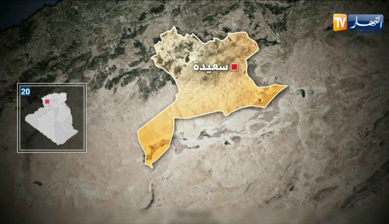 إرهاب الطرقات يواصل حصد الأرواح.. العينة من ولاية سعيدة