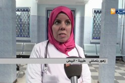 البيض: حالة وفاة وعشرات الإصابات بداء البوحمرون