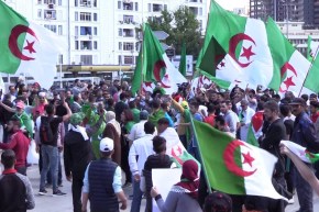 22 فيفري 2021 .. الذكرى الثانية للحراك الشعبي