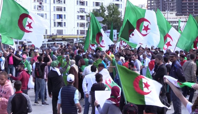 22 فيفري 2021 .. الذكرى الثانية للحراك الشعبي