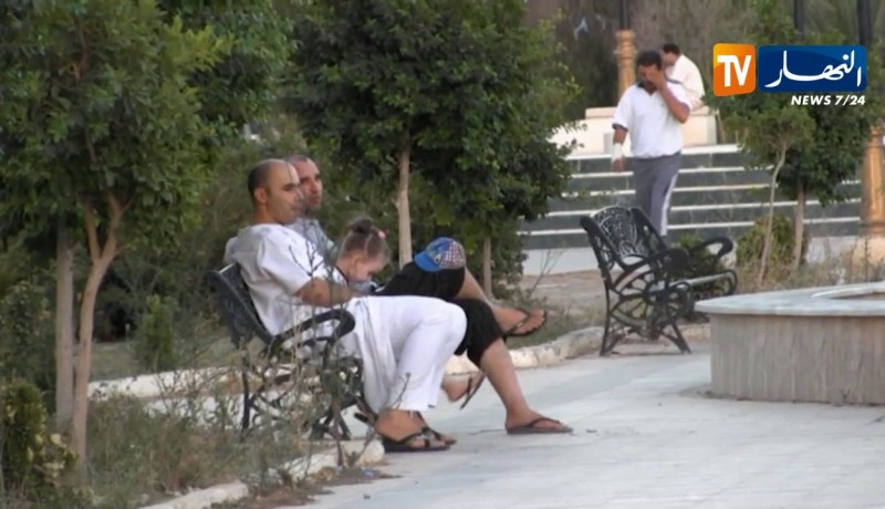 طقس: أجواء حارة تشهدها المناطق الشمالية والجنوبية