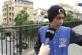 إستعمال الممرات والجسور العلوية للراجلين..ثقافة غائبة في طرقاتنا