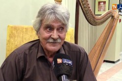 فنّ: عيسى خليفي.. فنان من زمن الأبيض والأسود