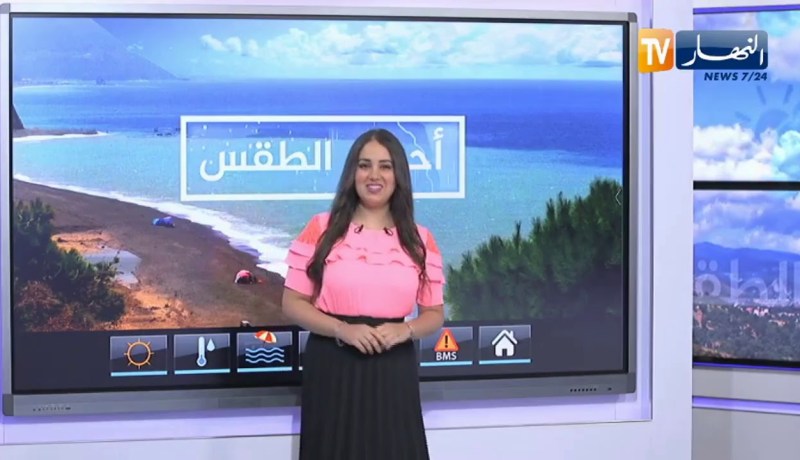 أحوال الطقس: أمطار غزيرة ورعود على المناطق الشرقية للوطن