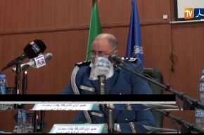 خنشلة: تنصيب عميد أول للشرطة “محمد بغداد” على رأس أمن الولاية