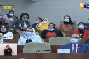 شنين:  إختيار  أول نوفمبر  كتاريخ للاستفتاء حول الدستور يؤكد الارتباط بتاريخ و مجد الشعب الجزائري