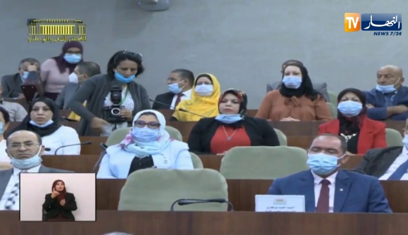 شنين:  إختيار  أول نوفمبر  كتاريخ للاستفتاء حول الدستور يؤكد الارتباط بتاريخ و مجد الشعب الجزائري