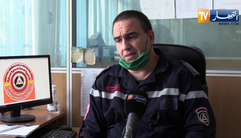 مجتمع: هكتارات من الغابات تلتهمها ألسنة النيران..  ماهي الأسباب