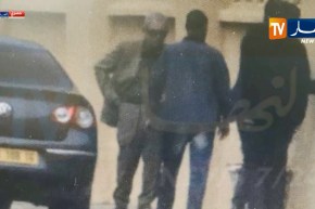 الجنرال توفيق يصدر بيان توضيحي حول الإجتماع الذي عقد بإقامة الدولة