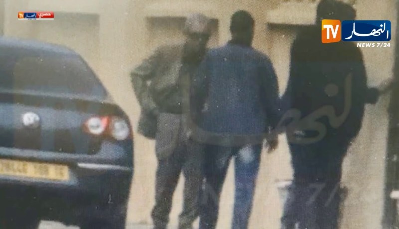 الجنرال توفيق يصدر بيان توضيحي حول الإجتماع الذي عقد بإقامة الدولة