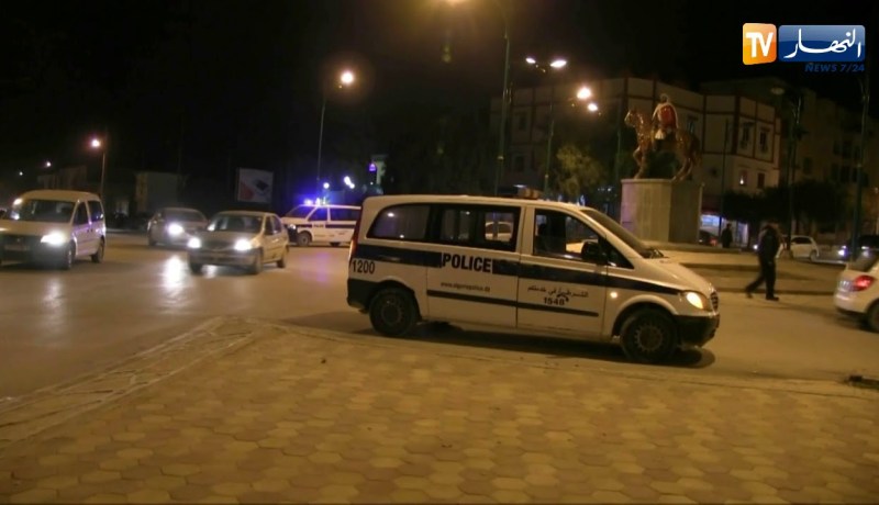 تبسة: تفكيك شبكة دولية بحوزتها 70 كلغ من المخدرات ومبلغ بقيمة 40 ألف أورو