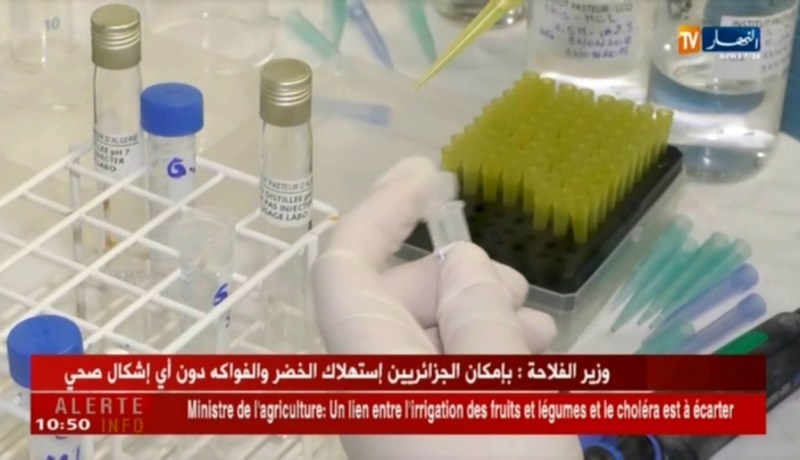 صحة/ هل تملك الجزائر مخطط صحي لمكافحة الأوبئة ؟