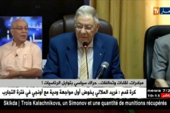 عامر رخيلة: “الأسس الـ 4 التي تقوم عليها “حمس” متباينة كل التباين”