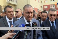 والي العاصمة: سنقضي على السكنات الهشة والبيوت القصديرية