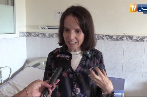 تيزي وزو…إنشاء مدرسة للتربية الصحية لفائدة مرضى الإكزيما و أوليائهم