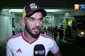 بعد هجرة العصافير المحلية النادرة .. بلماضي أمام تحد آخر في تصفيات الشان