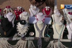 عين تموشنت: إبرام إتفاقية مع شركة برازيلية في مجال صقل الأحجار الكريمة